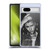 Justin Bieber Purpose B&w Love Yourself Soft Gel Case for Google Pixel 7a