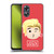 Justin Bieber Justmojis Kiss Soft Gel Case for OPPO A17