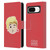 Justin Bieber Justmojis Kiss Leather Book Wallet Case Cover For Google Pixel 8