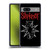 Slipknot Key Art Goat Logo Soft Gel Case for Google Pixel 7a