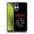 Slipknot Key Art Goat Logo Soft Gel Case for OPPO A78 4G