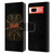 Slipknot Key Art Crest Leather Book Wallet Case Cover For Google Pixel 7a