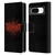 Slipknot Key Art Logo Leather Book Wallet Case Cover For Google Pixel 8