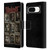 Slipknot Key Art Covered Faces Leather Book Wallet Case Cover For Google Pixel 8