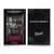 Slipknot Key Art Text Leather Book Wallet Case Cover For OPPO A78 4G