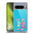 Care Bears Characters Funshine, Cheer And Grumpy Group 2 Soft Gel Case for Google Pixel 8 Pro