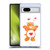 Care Bears Classic Tenderheart Soft Gel Case for Google Pixel 7a