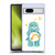 Care Bears Classic Wish Soft Gel Case for Google Pixel 7a