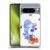 Care Bears Classic Grumpy Soft Gel Case for Google Pixel 8 Pro