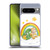 Care Bears Classic Rainbow 2 Soft Gel Case for Google Pixel 8 Pro
