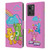 Care Bears Characters Funshine, Cheer And Grumpy Group Leather Book Wallet Case Cover For Motorola Moto Edge 40