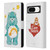 Care Bears Classic Wish Leather Book Wallet Case Cover For Google Pixel 8