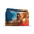 Wonder Woman Movie Posters Group Vinyl Sticker Skin Decal Cover for Nintendo Switch Console & Dock