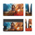 Wonder Woman Movie Posters Group Vinyl Sticker Skin Decal Cover for Nintendo Switch Console & Dock