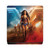 Wonder Woman Movie Posters Group Vinyl Sticker Skin Decal Cover for Sony PS4 Slim Console & Controller