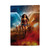 Wonder Woman Movie Posters Group Vinyl Sticker Skin Decal Cover for Sony PS5 Disc Edition Bundle
