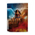 Wonder Woman Movie Posters Group Vinyl Sticker Skin Decal Cover for Sony PS5 Disc Edition Bundle