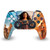 Wonder Woman Movie Posters Group Vinyl Sticker Skin Decal Cover for Sony PS5 Disc Edition Bundle