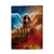 Wonder Woman Movie Posters Group Vinyl Sticker Skin Decal Cover for Sony PS5 Disc Edition Console