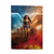 Wonder Woman Movie Posters Group Vinyl Sticker Skin Decal Cover for Sony PS5 Digital Edition Console