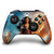 Wonder Woman Movie Posters Group Vinyl Sticker Skin Decal Cover for Microsoft One S Console & Controller