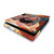 Wonder Woman DC Comics Comic Book Cover Superman #11 Vinyl Sticker Skin Decal Cover for Sony PS4 Slim Console