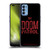 Doom Patrol Graphics Logo Soft Gel Case for OPPO Reno 4 5G