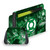 Green Lantern DC Comics Comic Book Covers Logo Vinyl Sticker Skin Decal Cover for Nintendo Switch OLED Bundle
