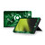 Green Lantern DC Comics Comic Book Covers Logo Vinyl Sticker Skin Decal Cover for Nintendo Switch OLED Bundle