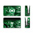 Green Lantern DC Comics Comic Book Covers Logo Vinyl Sticker Skin Decal Cover for Nintendo Switch OLED Bundle