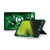 Green Lantern DC Comics Comic Book Covers Logo Vinyl Sticker Skin Decal Cover for Nintendo Switch OLED