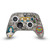 Wonder Woman DC Comics Comic Book Cover Vintage Collage Vinyl Sticker Skin Decal Cover for Microsoft Series X Console & Controller