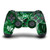 Green Lantern DC Comics Comic Book Covers Logo Vinyl Sticker Skin Decal Cover for Sony PS4 Pro Bundle