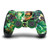 Green Lantern DC Comics Comic Book Covers Corps Vinyl Sticker Skin Decal Cover for Sony PS4 Slim Console & Controller
