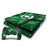 Green Lantern DC Comics Comic Book Covers Logo Vinyl Sticker Skin Decal Cover for Sony PS4 Slim Console & Controller