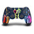 Green Lantern DC Comics Comic Book Covers Power Rings Vinyl Sticker Skin Decal Cover for Sony PS4 Slim Console & Controller