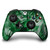 Green Lantern DC Comics Comic Book Covers Logo Vinyl Sticker Skin Decal Cover for Microsoft One S Console & Controller