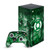 Green Lantern DC Comics Comic Book Covers Logo Vinyl Sticker Skin Decal Cover for Microsoft Series X Console & Controller