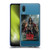 Doom Patrol Graphics Poster 1 Soft Gel Case for Samsung Galaxy A02/M02 (2021)