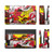 The Flash DC Comics Comic Book Art Panel Collage Vinyl Sticker Skin Decal Cover for Nintendo Switch Bundle