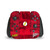The Flash DC Comics Comic Book Art Logo Vinyl Sticker Skin Decal Cover for Nintendo Switch OLED Bundle