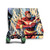 The Flash DC Comics Comic Book Art Flashpoint Vinyl Sticker Skin Decal Cover for Sony PS4 Console & Controller