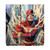 The Flash DC Comics Comic Book Art Flashpoint Vinyl Sticker Skin Decal Cover for Sony PS4 Console