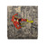 The Flash DC Comics Comic Book Art Character Collage Vinyl Sticker Skin Decal Cover for Sony PS4 Pro Bundle