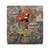 The Flash DC Comics Comic Book Art Character Collage Vinyl Sticker Skin Decal Cover for Sony PS4 Slim Console & Controller