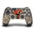 The Flash DC Comics Comic Book Art Character Collage Vinyl Sticker Skin Decal Cover for Sony PS4 Slim Console & Controller