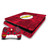 The Flash DC Comics Comic Book Art Logo Vinyl Sticker Skin Decal Cover for Sony PS4 Slim Console & Controller