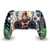 The Flash DC Comics Comic Book Art Flashpoint Vinyl Sticker Skin Decal Cover for Sony PS5 Disc Edition Bundle