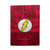 The Flash DC Comics Comic Book Art Logo Vinyl Sticker Skin Decal Cover for Sony PS5 Digital Edition Bundle