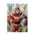 The Flash DC Comics Comic Book Art Flashpoint Vinyl Sticker Skin Decal Cover for Sony PS5 Digital Edition Console
